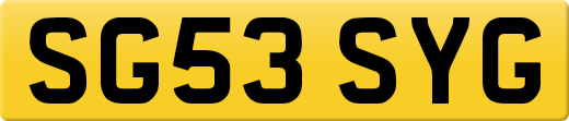 SG53SYG